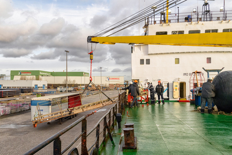 Loodswezen IJmuiden #20