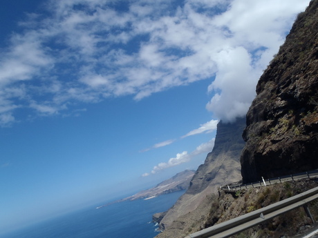 Een prachtig stukje Gran Canaria!