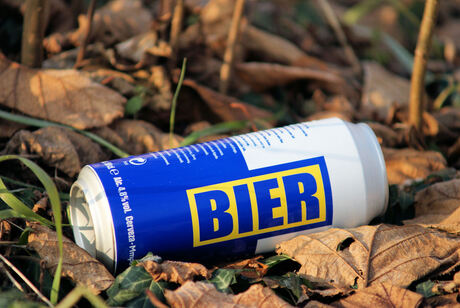 Bier ?