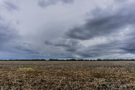 02315 Drenthe skies