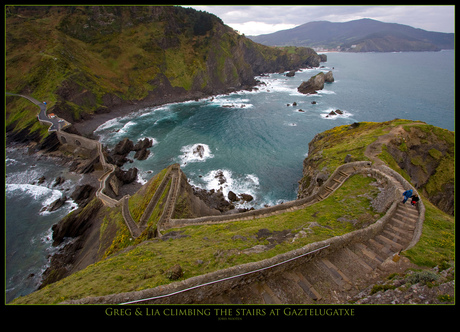 Gaztelugatxe