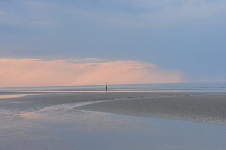 Uitzicht De Panne