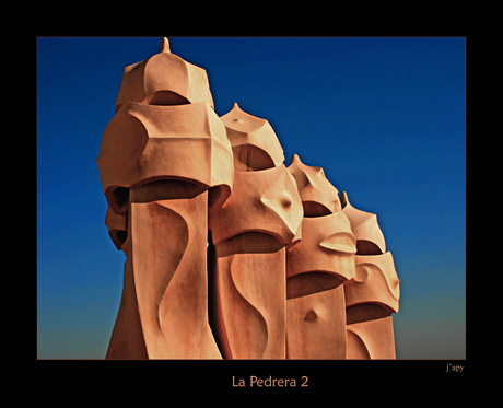 La Pedrera 2