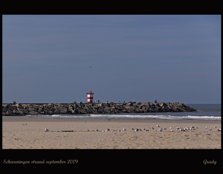 Scheveningen 2