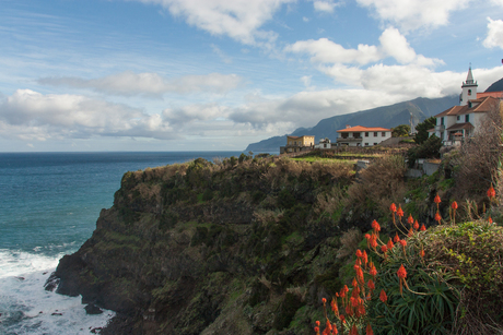 Noordkust Madeira