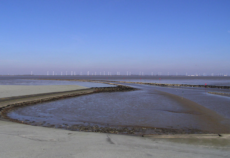 Termunterzijl 13.00 20 maart