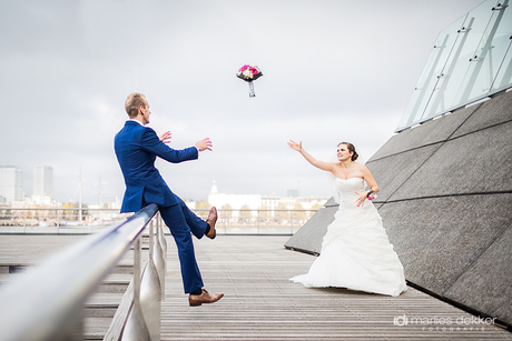 Bruidsfotografie, Huwelijksfotografie, Trouwfotografie, Rotterdam