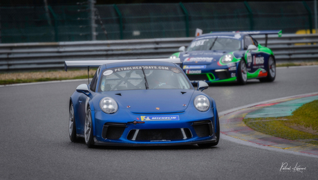 190403 - Porsche GT3 Cup Spa Francorchamps (4. Evenementen) - 0005