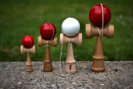 kendama's