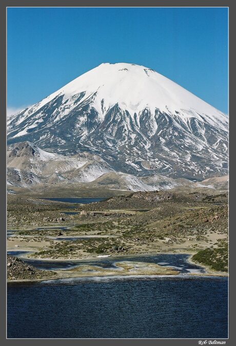 Parinacota