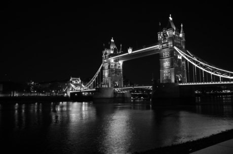 Tower Bridge London