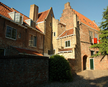 Oud Middelburg