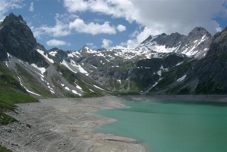 Lunersee