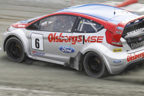 ek rallycross noorwegen