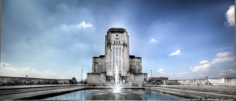 ''Radio Kootwijk'' (HDR)