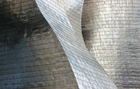 Guggenheim @ Bilbao