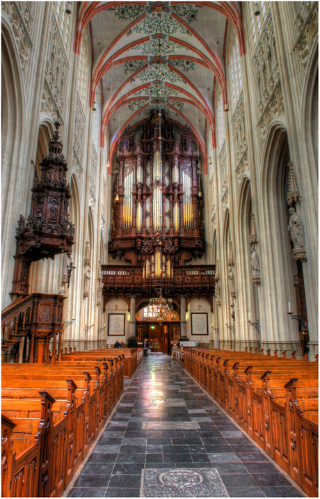 Sint Jan in HDR (4)