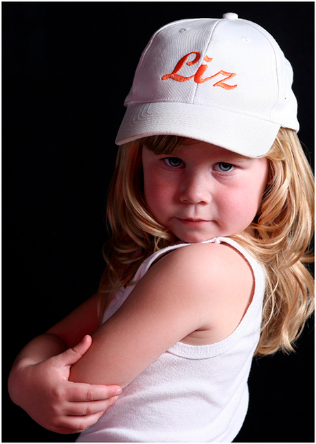 Hollands next topmodel