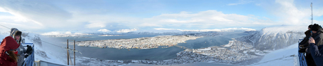 Tromsø (Panorama)