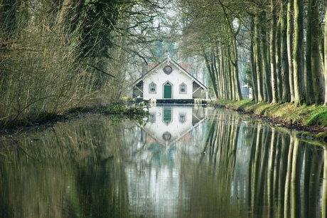 Gemaal Linschoten