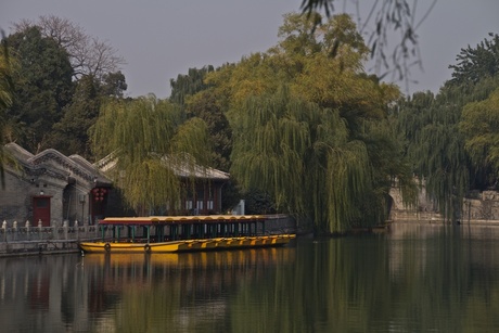 Bei Nan Park Beijing