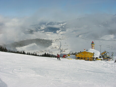 Flachau