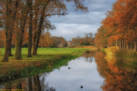 Kasteel Duivenvoorde