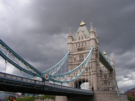 Tower Bridge