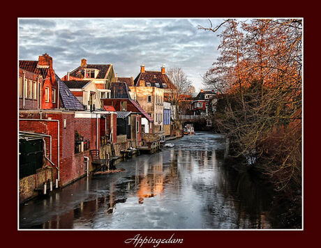 Appingedam