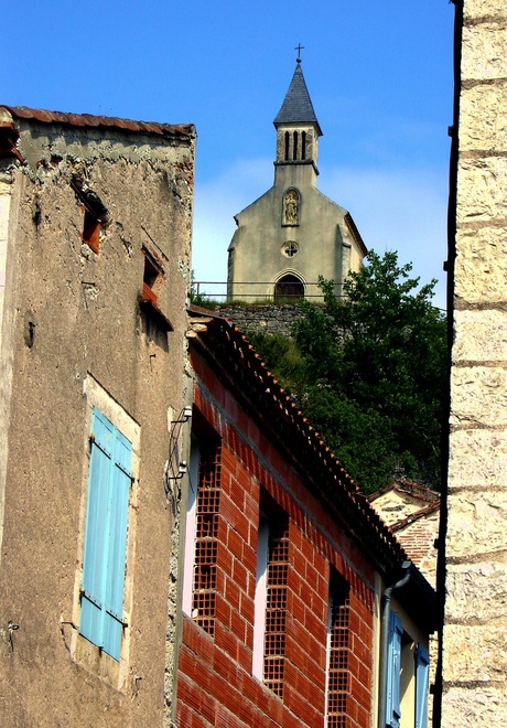 Kerkje