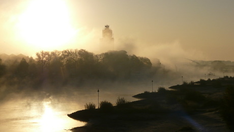 Skyline van Deventer