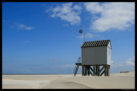 Drenkelingenhuisje