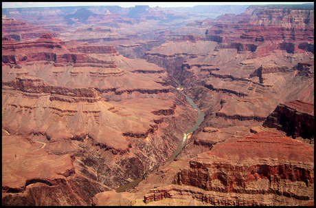 Grand canyon