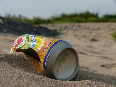 Blik in de Ooijpolder