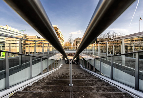 Moreelsebrug Utrecht