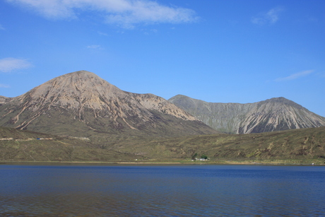 Isle of Skye, Scotland