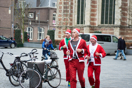 kerstloop