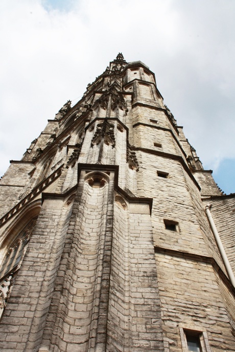 Grote Kerk Breda.