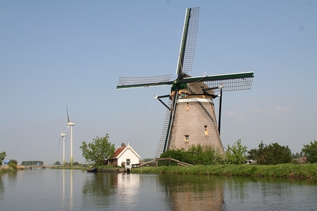 Anno 1642 versus anno 2006