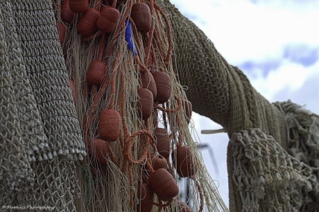 Fishing nets