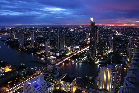 Bangkok