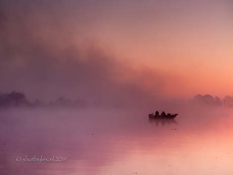 A Fisherman's Tale