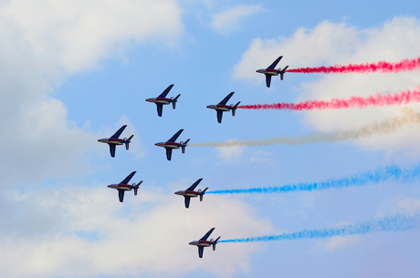 patrouille de france