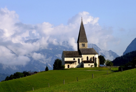 Kreuzbergkerkje