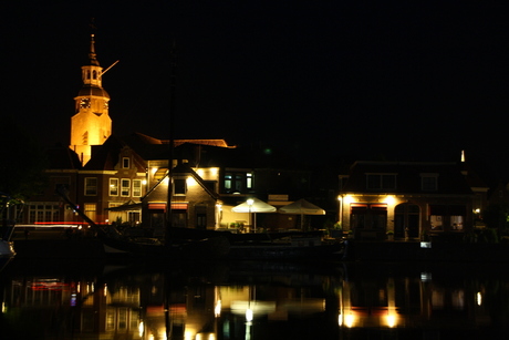 Haven Blokzijl