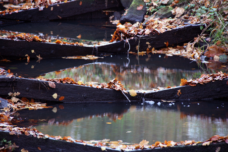 Kabbelend water