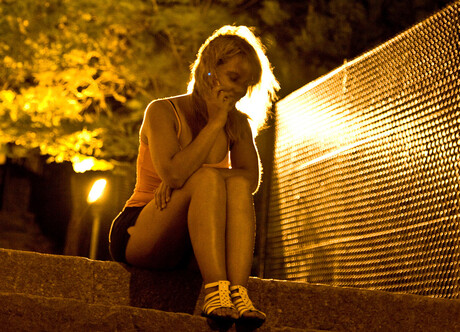 It's him - de goede snede