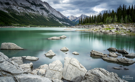 Medicine Lake