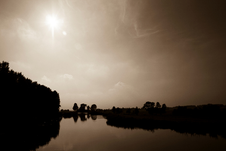 Herfstpolder