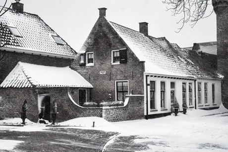 Winters Hattem